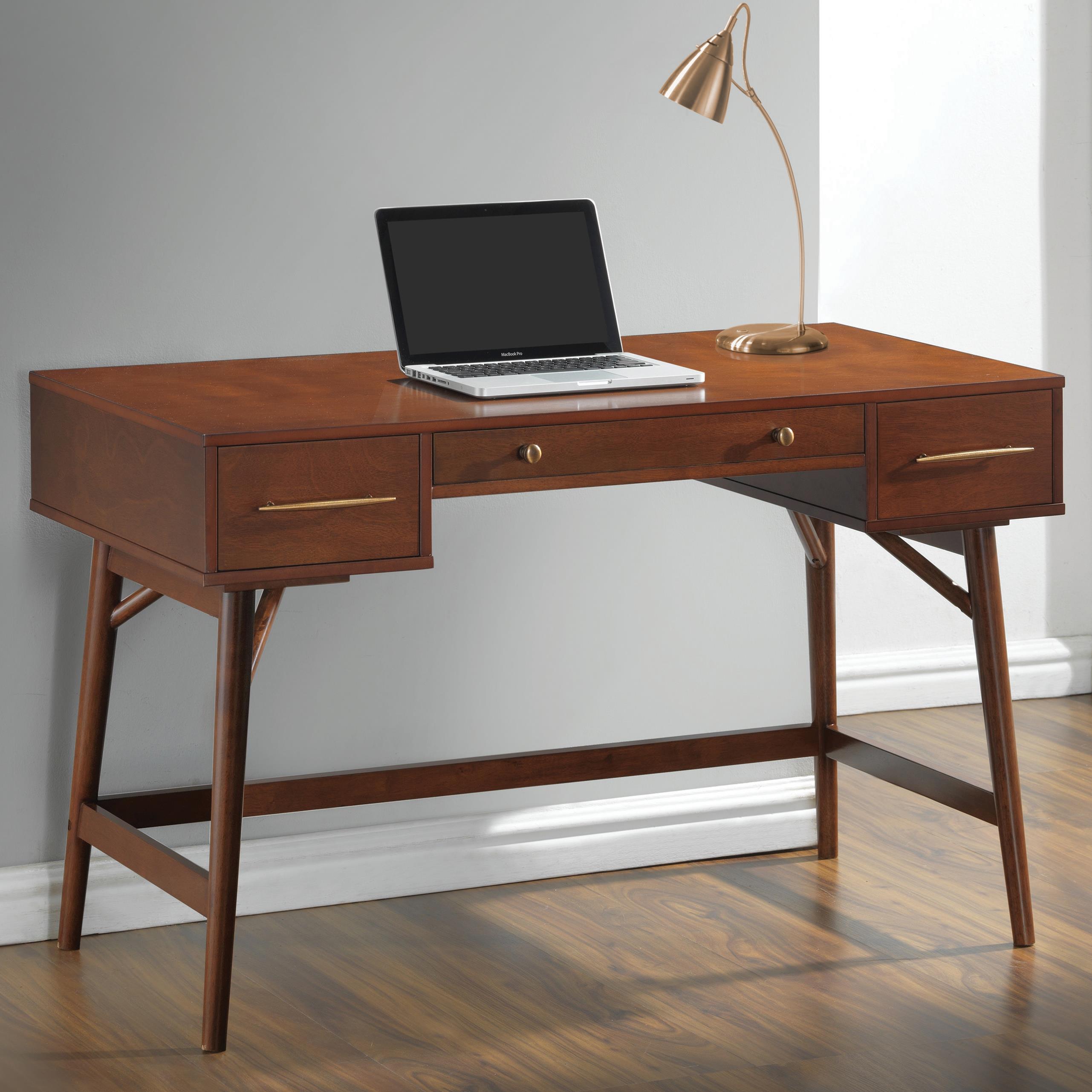 Writing desks new arrivals with shelves